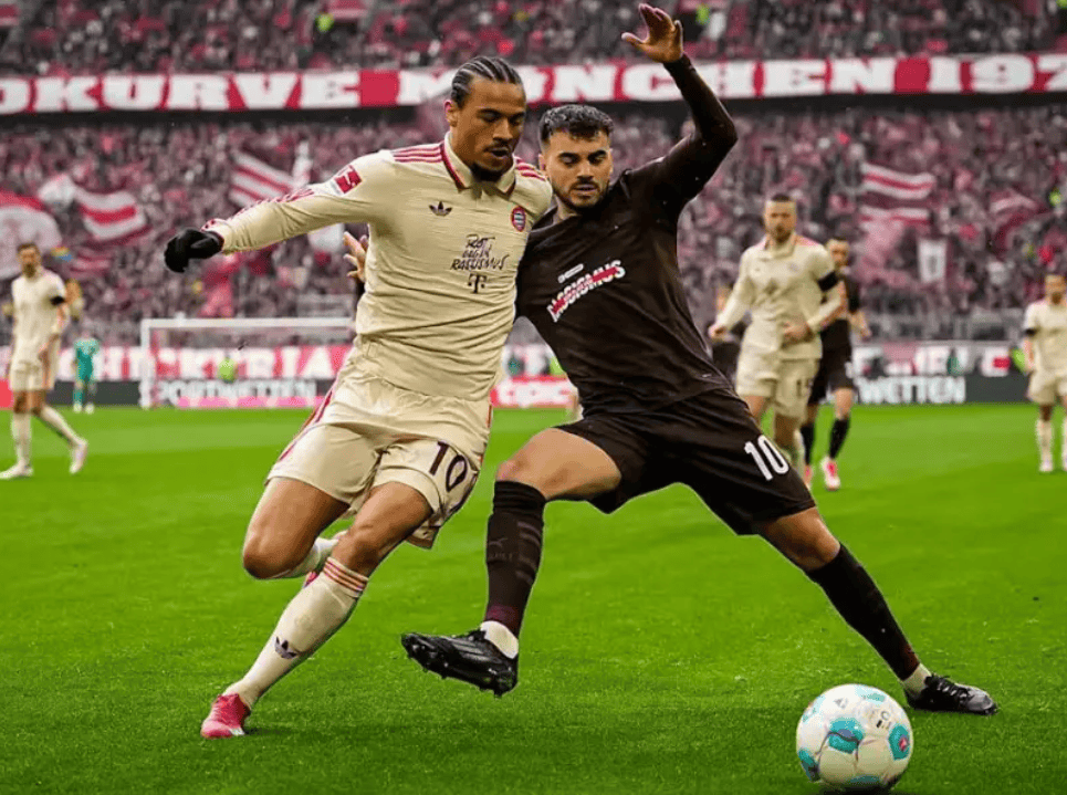 开云中国-关于西汉姆关键时刻队长鼓劲赛前拜仁慕尼黑队长鼓劲，连对手都承认：门兴格拉德巴赫单刀错失备战法国杯的信息-开云中国